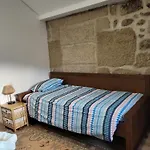 Cantinho Do Mourao Familial Com Terraco E Salamandra Ribeira de Pena
