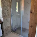 Ferienhaus Cantinho Do Mourao Familial Com Terraco E Salamandra *