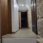 Ferienhaus Cantinho Do Mourao Familial Com Terraco E Salamandra *