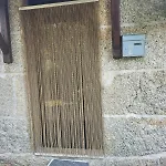 Cantinho Do Mourao Familial Com Terraco E Salamandra *