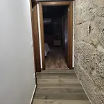 Ferienhaus Cantinho Do Mourao Familial Com Terraco E Salamandra Ribeira de Pena