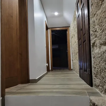 بيت للعطل Cantinho Do Mourao Familial Com Terraco E Salamandra *