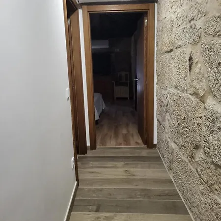 בית נופש Cantinho Do Mourao Familial Com Terraco E Salamandra ריביירה דה פנה