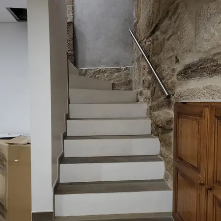 Cantinho Do Mourao Familial Com Terraco E Salamandra * ريبيرا دي بينا