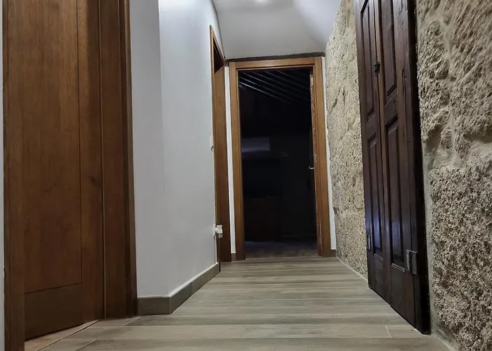 Ferienhaus Cantinho Do Mourao Familial Com Terraco E Salamandra *